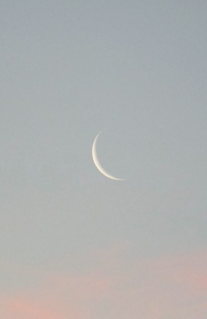 New Moon Sound Meditation