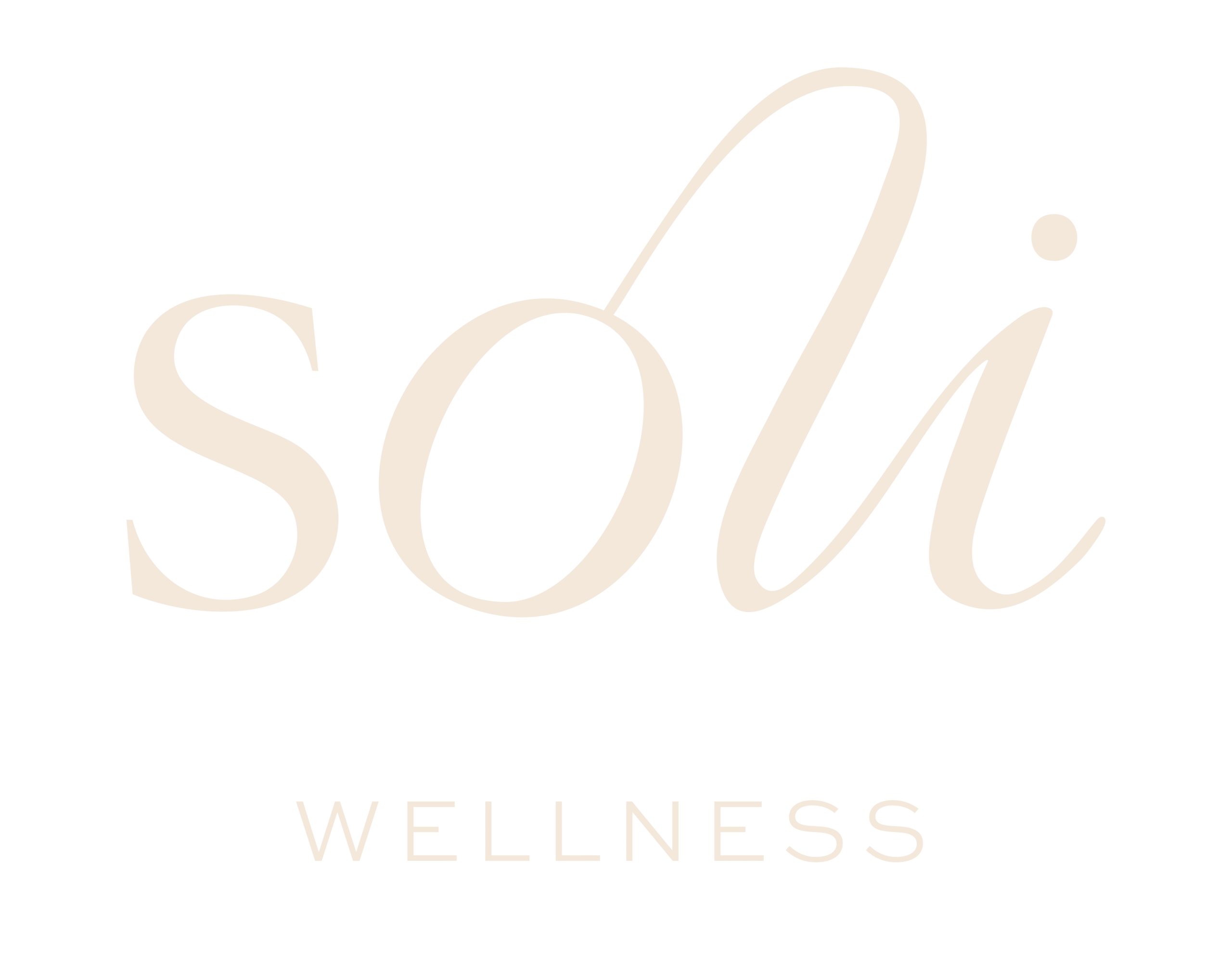 SOLI WELLNESS