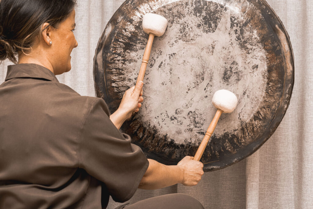 Sound Healing Melbourne