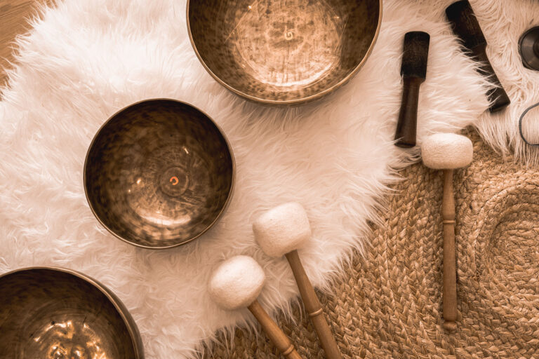 Tibetan Singing Bowl Melbourne