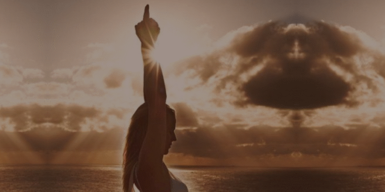 Soli Wellness Soul Star Chakra